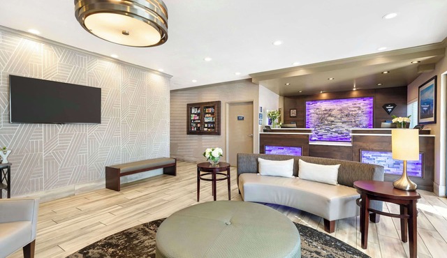 Best Western Greeley