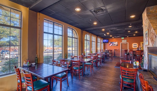 Best Western Green Valley Inn