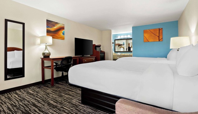 Best Western Greenville Inn