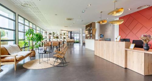 Best Western Hôtel De La Cité & Spa