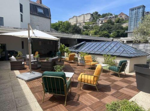 Best Western Hôtel De France