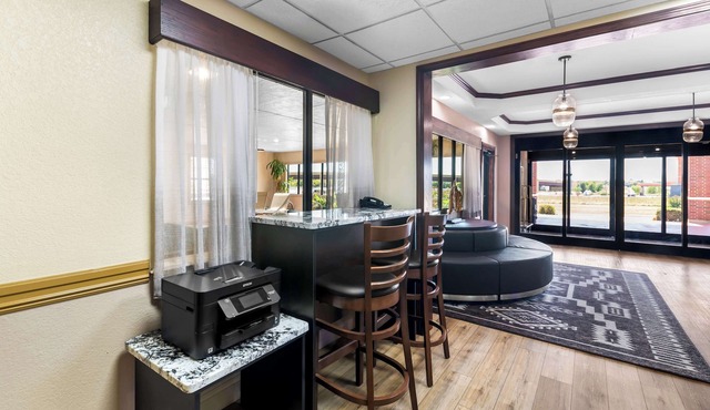 Best Western Halito Inn