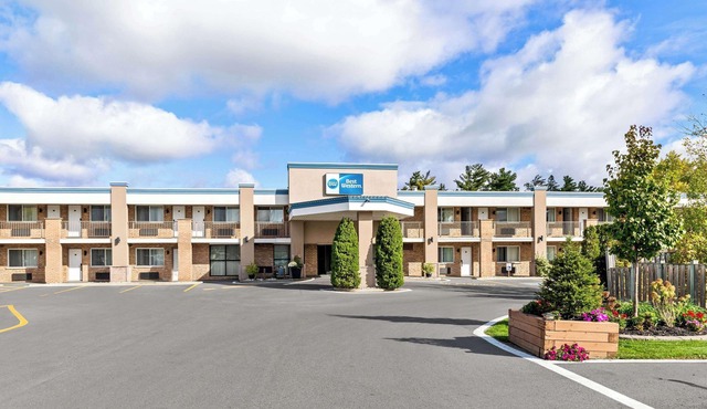 Best Western Halton Hills