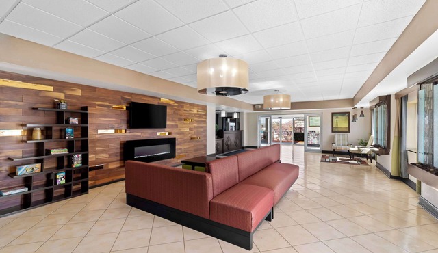 Best Western Harker Heights - Killeen - Fort Hood TX