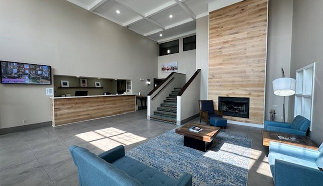 Best Western Harmony Inn Fort Dodge Iowa