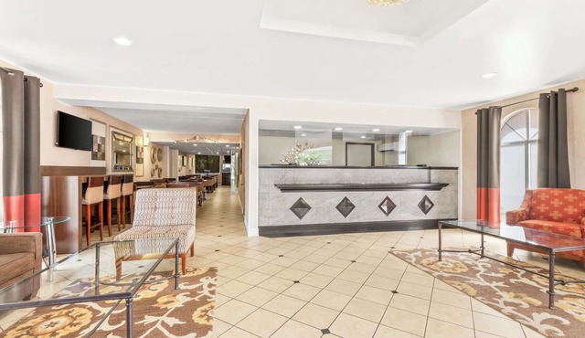 Best Western Hazlet Inn