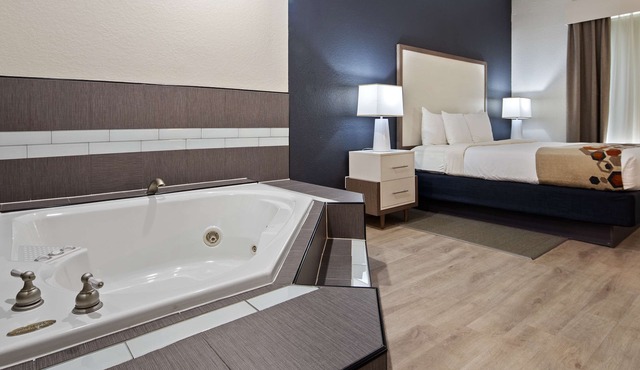 Best Western Heritage Inn & Suites