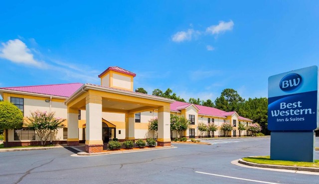 Best Western Hiram Inn and Suites