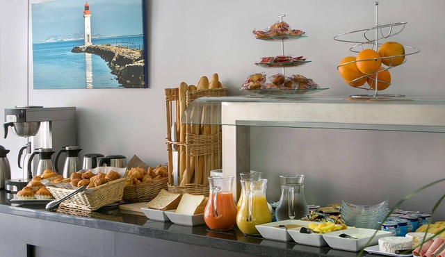 Best Western Hotel des Thermes