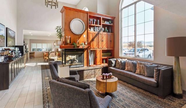 BEST WESTERN Holiday Hills