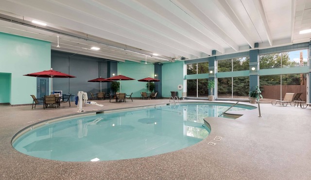 Best Western Holiday Lodge