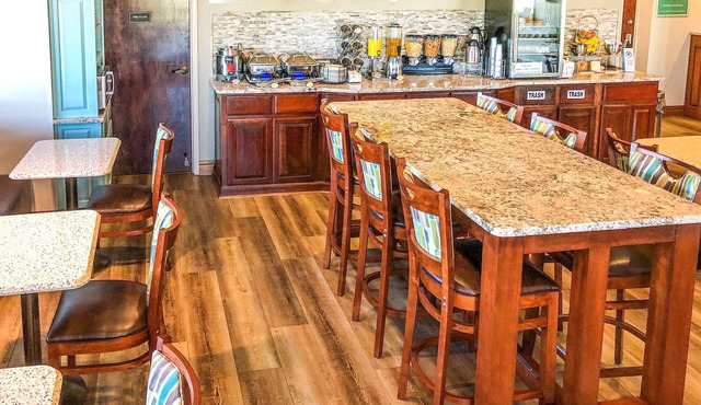 Best Western Home Place Inn