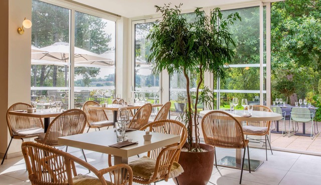 Best Western Hotel du Lac Dunkerque