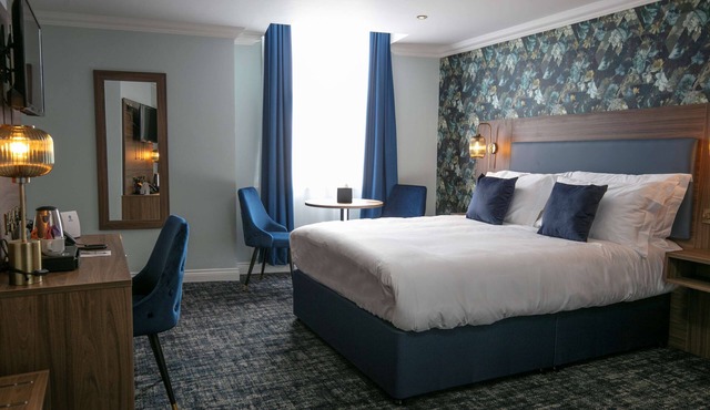 Best Western Hotel 99