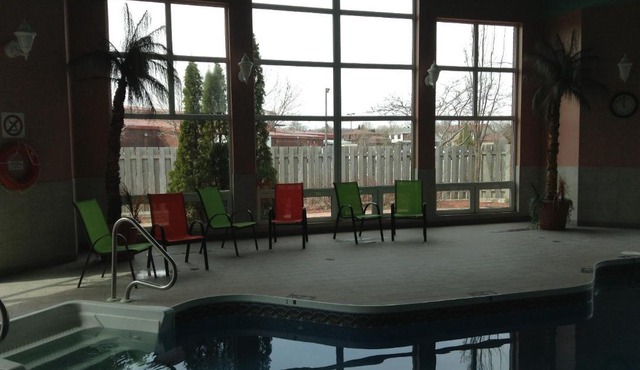 Best Western Hotel Brossard