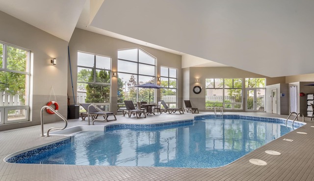 Best Western Hotel Brossard