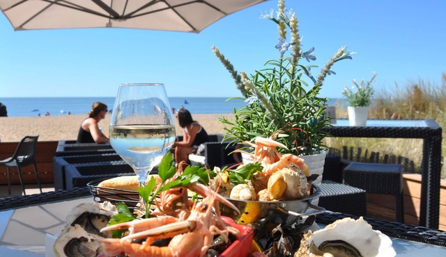 Best Western Hotel De La Plage