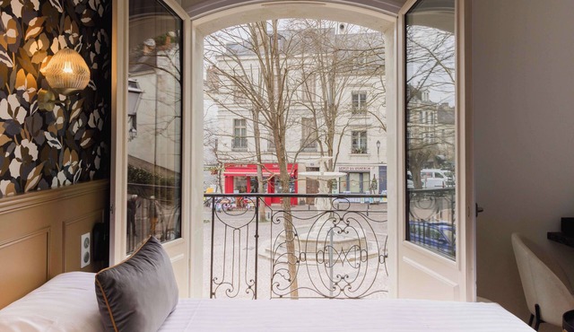 Best Western Hotel De France