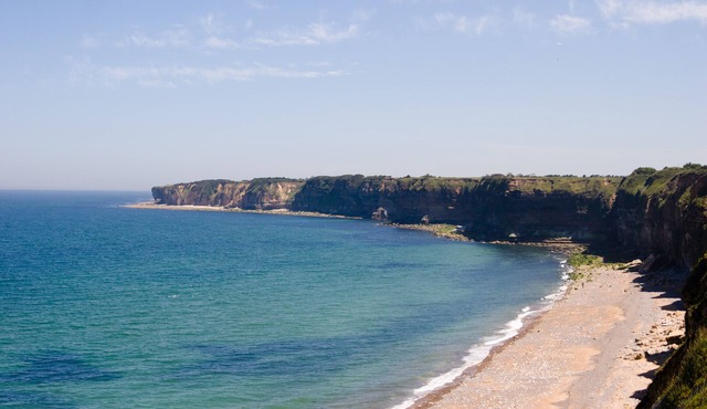 Best Western Hotel de la plage Normandie