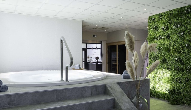 Best Western Hotel de la Cite & Spa