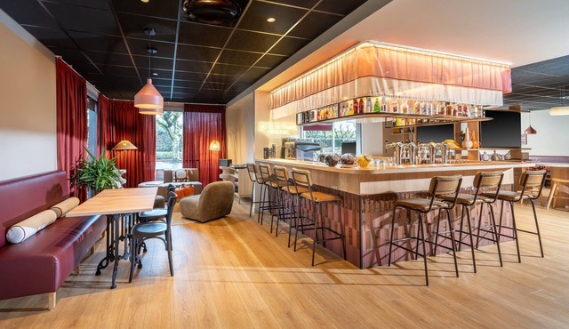 Best Western Hotel Du Phare