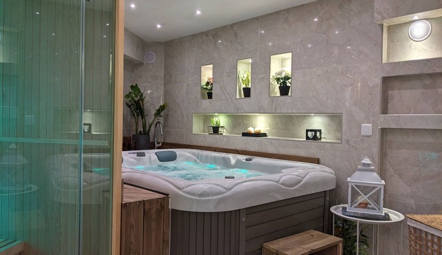 Best Western Hotel Austria & Spa