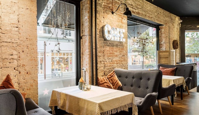 Best Western Hotel Herman Bang