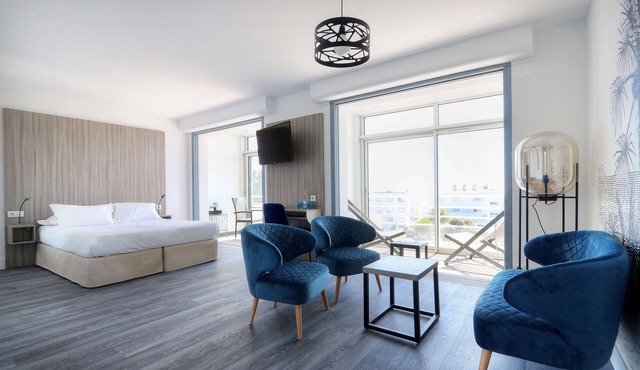 Best Western Hotel Le Bellevue