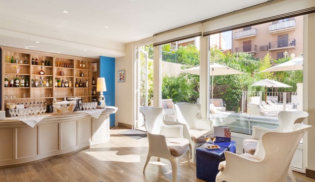 Best Western Hotel Matisse