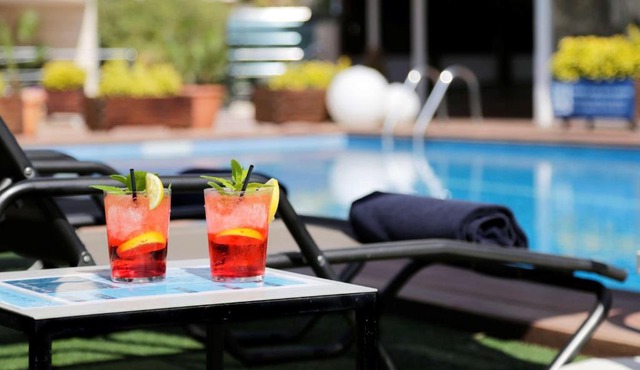 Best Western Hotel Mediterraneo