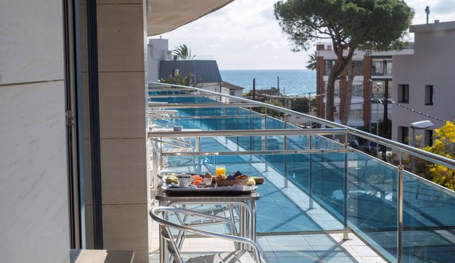 Best Western Hotel Mediterraneo