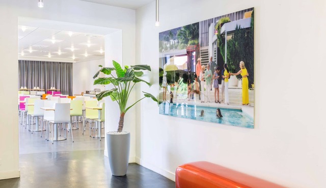 Best Western Hotel San Benedetto