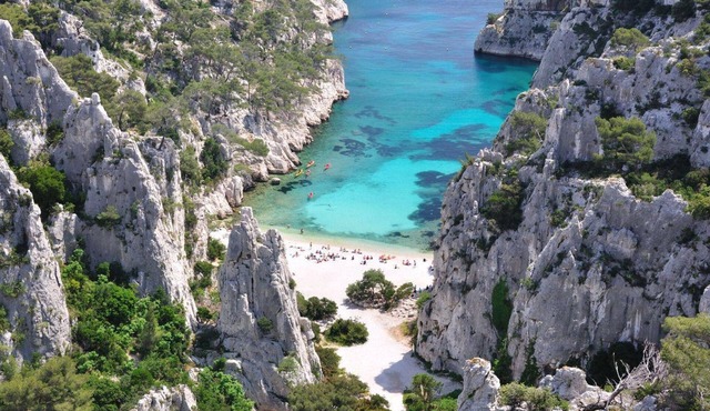 Best Western Hotel & SPA Coeur De Cassis
