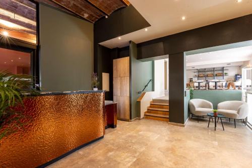 Best Western Hotel & SPA Coeur De Cassis