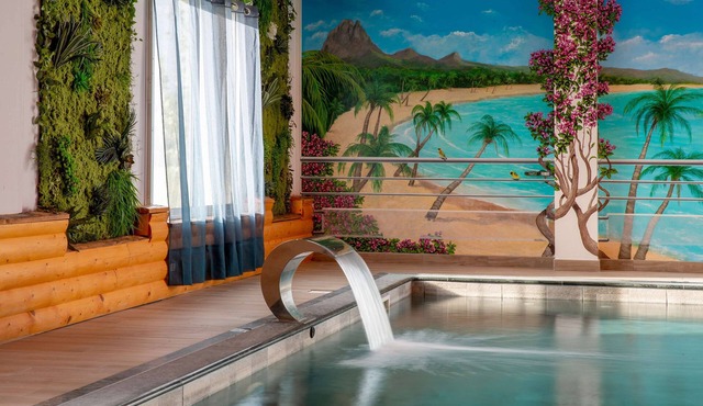 Best Western Hotel & SPA Pau Lescar Aeroport