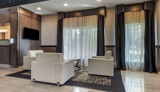Best Western Hotel Universel Drummondville