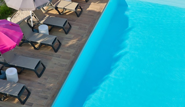 Best Western Hotelio Montpellier Sud