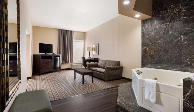 Best Western Houma Inn