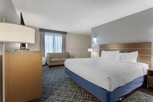 Best Western Hunt's Landing Hotel Matamoras Milford