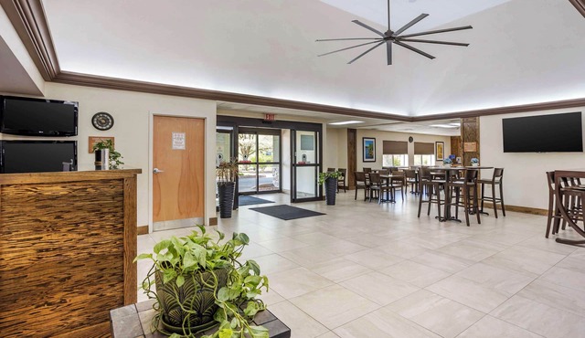 Best Western Inn At Blakeslee-pocono
