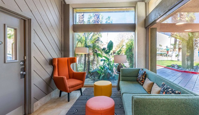 Best Western Inn at Palm Springs