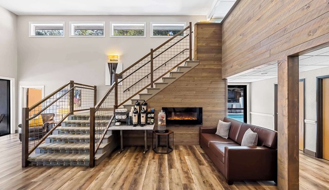 Best Western Inn At The Rogue