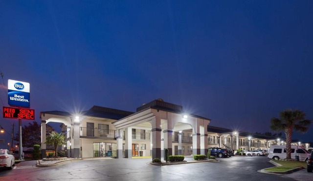 Best Western Inn Florence