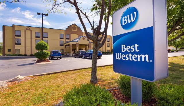 Best Western Inn Florence