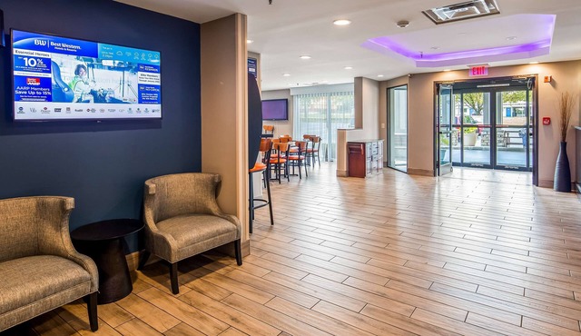 Best Western Inn Florence