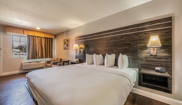 Best Western Inn Of Jasper