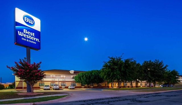 Best Western Inn & Suites