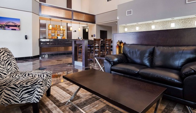 Best Western Inn & Suites - Lake Charles
