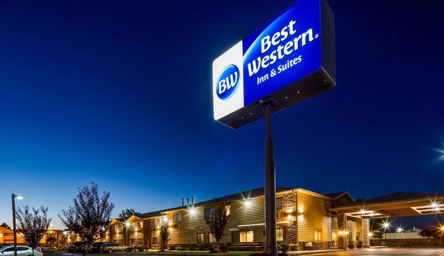 Best Western Inn & Suites