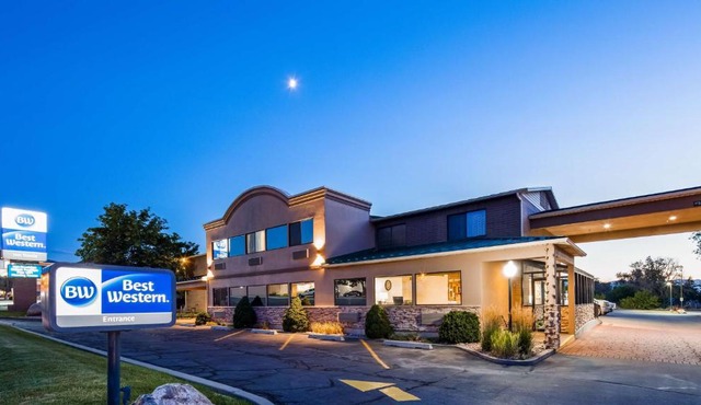 Best Western Inn Tooele